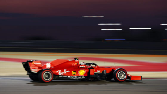 Former Ferrari F1 car designer calls on Scuderia Board and Binotto for failure to order