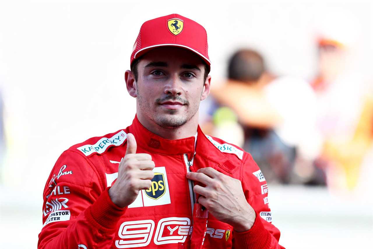 Monaco GP 2021: Leclerc hopes for Ferrari's F1 chances after an "exceptionally strong" performance in Barcelona