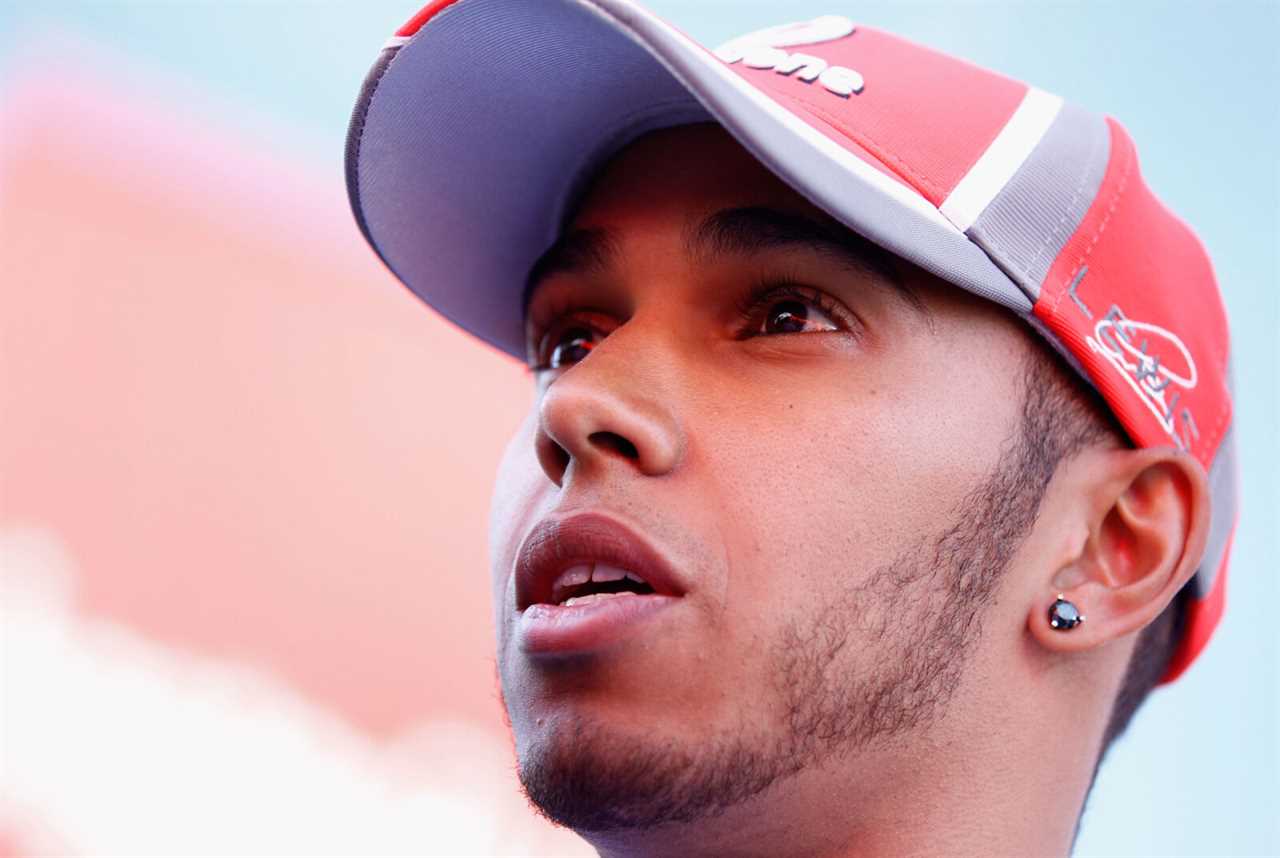 McLaren F1 Development Changes "Mentally Injured" Lewis Hamilton: Jenson Button