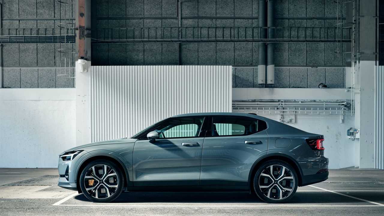 Polestar gives UK buyers more test drive options as it opens a new hub