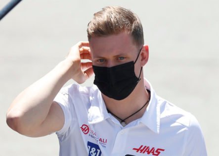 Who is Mick Schumacher’s Haas F1 Race Engineer – Gary Gannon?