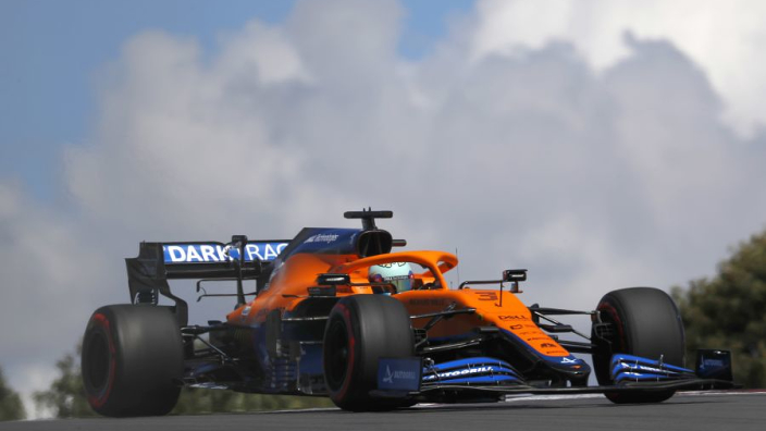 McLaren weighs up F1 development dilemma