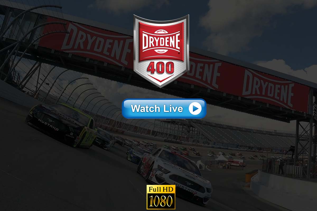 hd Nascar Streams Reddit – Watch Nascar 2021 Live Stream Online Crackstreams Drydene 400 at Dover