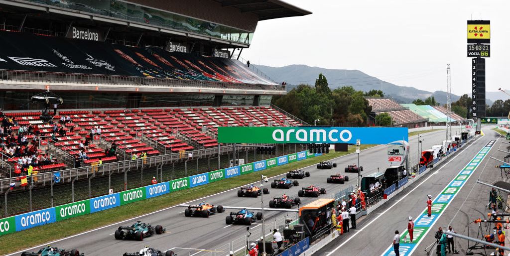 F1 faces a complex question about the future of the Circuit de Barcelona-Catalunya