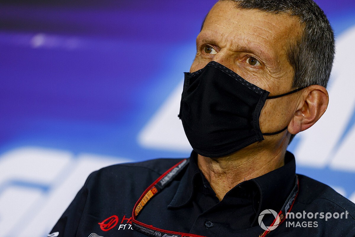 Haas to announce 2021 F1 line-up before season ends