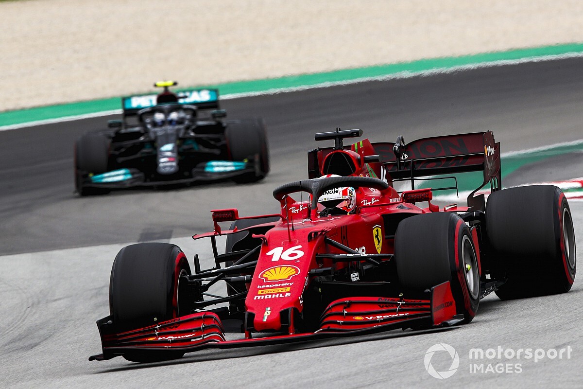 Ferrari: Spanish GP performance proves race day weakness now banished