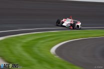 Simona de Silvestro, Paretta, IndyCar, Indianapolis Motor Speedway, 2021