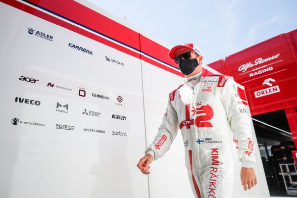 Kimi Rikknen – Easy to do mistakes in Monaco