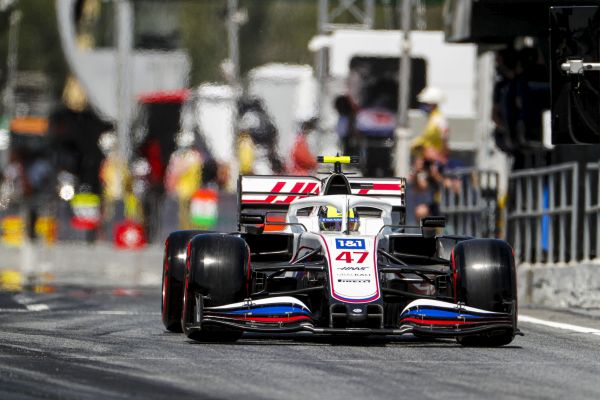 Uralkali Haas F1 Team – Happy to see fans again in Monaco