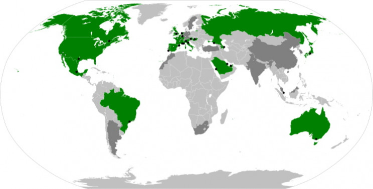 Grand Prix seats of the F1 season 2021