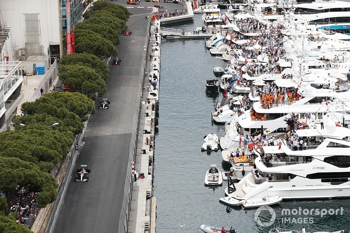 What Monaco GP clues can we get from Spain