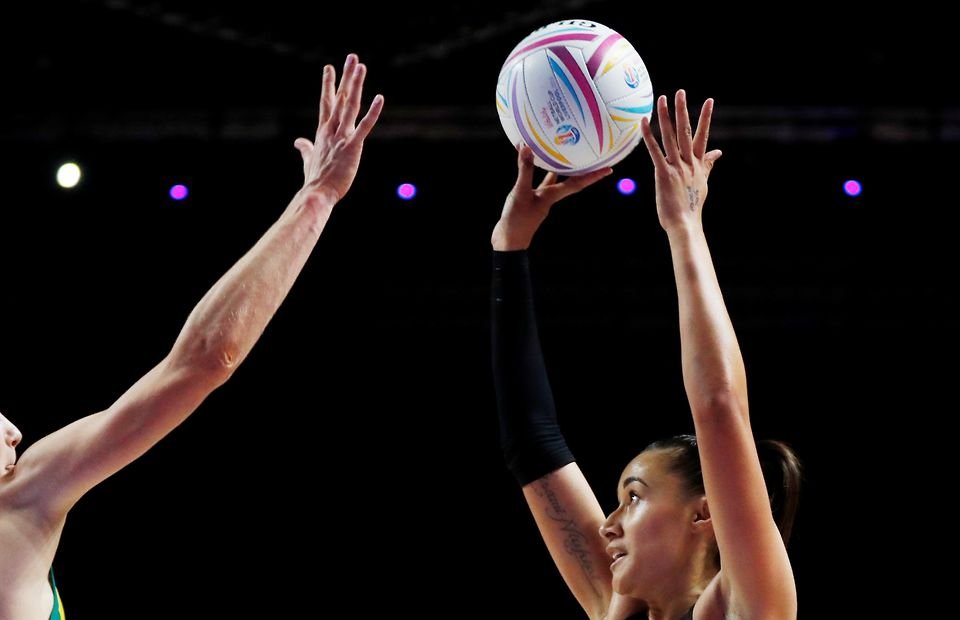 Daily Digest: Viewers can take part in the closing phases of the Netball Superleague