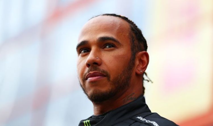 Mercedes may have another Lewis Hamilton in hand when the F1 star retires F1 |  Sports