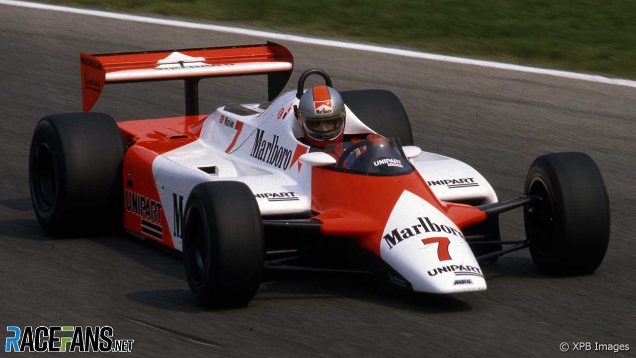 As regulation trumps innovation again, will F1 ever produce another breakthrough? · RaceFans
