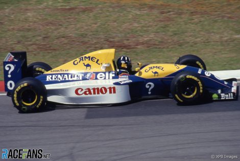 As regulation trumps innovation again, will F1 ever produce another breakthrough? · RaceFans
