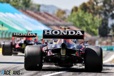 As regulation trumps innovation again, will F1 ever produce another breakthrough? · RaceFans