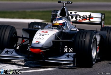 As regulation trumps innovation again, will F1 ever produce another breakthrough? · RaceFans