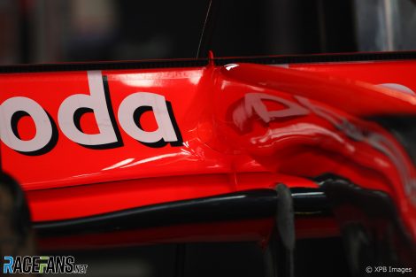 As regulation trumps innovation again, will F1 ever produce another breakthrough? · RaceFans