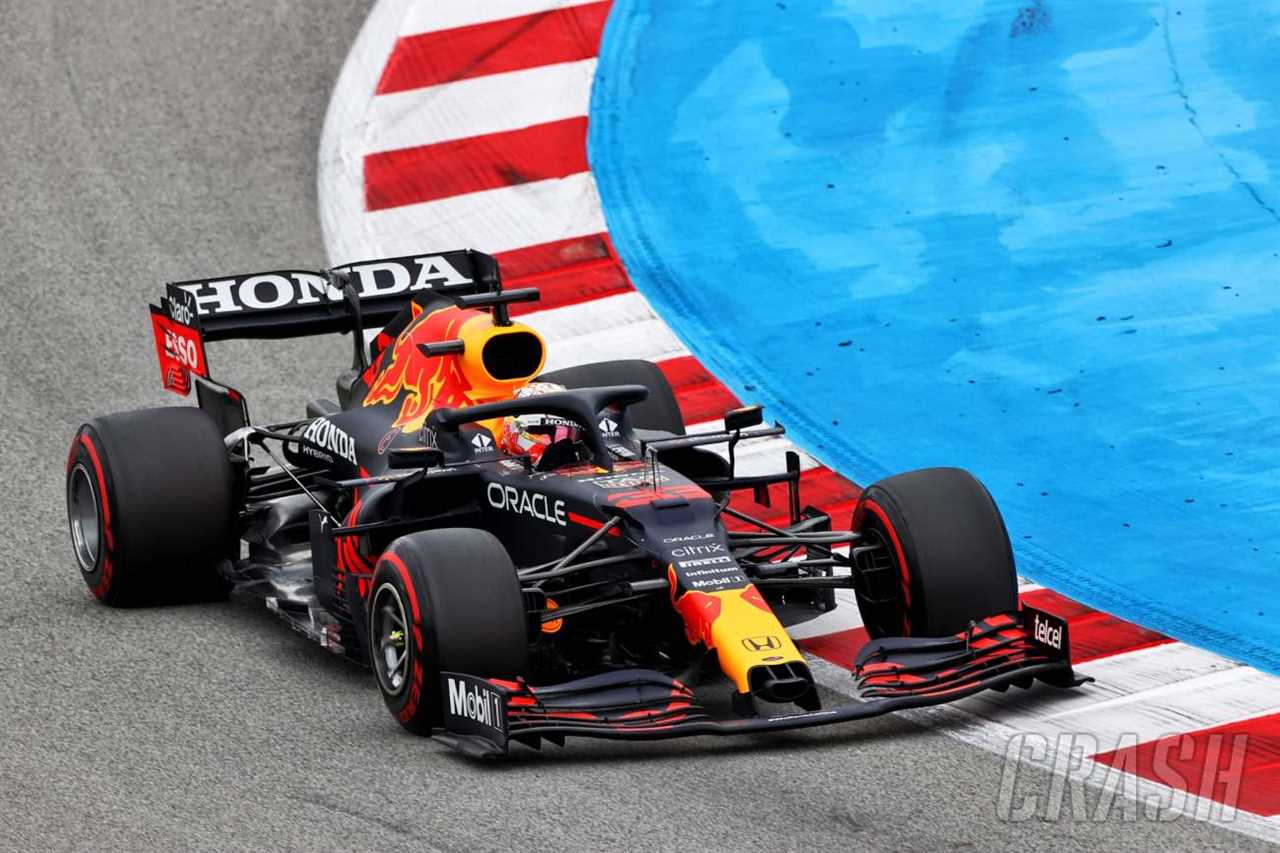 Red Bull is targeting the US market as the youngest F1 team to sign a crypto firm deal on F1