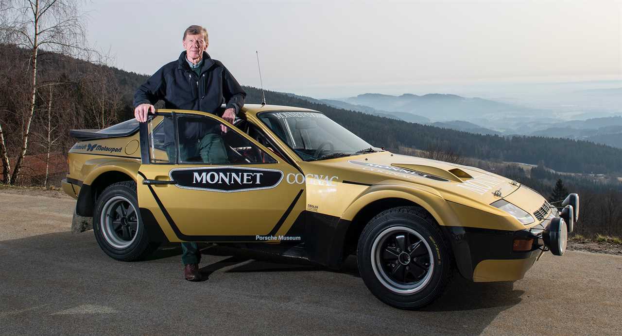 Lamborghinis EV, Kia EV6 In the USA Bugatti Centodieci, McLaren F1 against Mercedes CLK GTR against Porsche GT1: Your Morning Brief