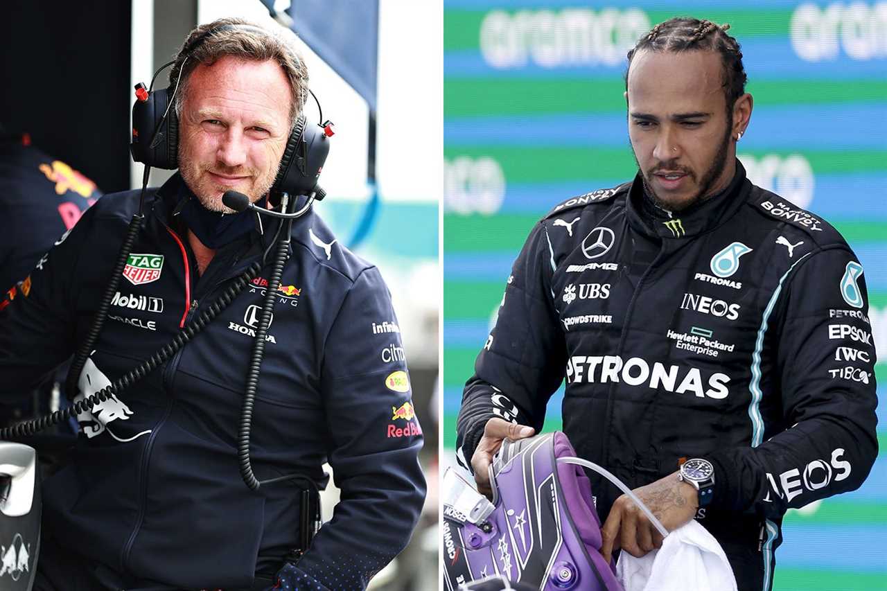 Lewis Hamilton’s legendary F1 McLaren, who won the race, will be auctioned live at the British Grand Prix and will cost £ 4million