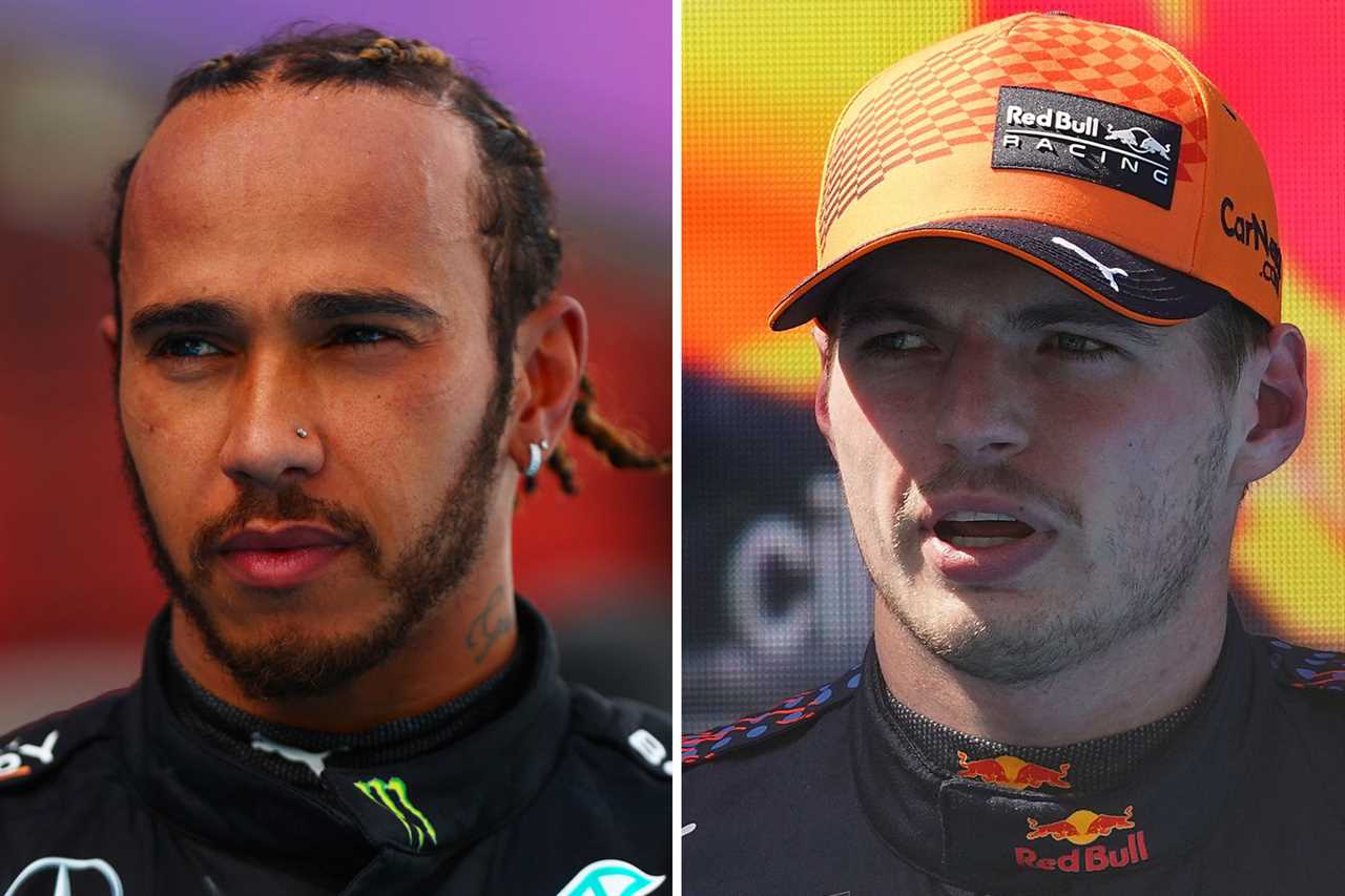 Lewis Hamilton’s legendary F1 McLaren, who won the race, will be auctioned live at the British Grand Prix and will cost £ 4million