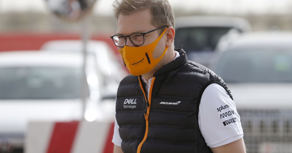 Mercedes F1 boss warns of "Bendy Wing" protests