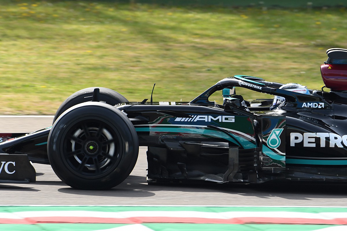 Why Mercedes canned Pirelli test despite a $400,000 credit