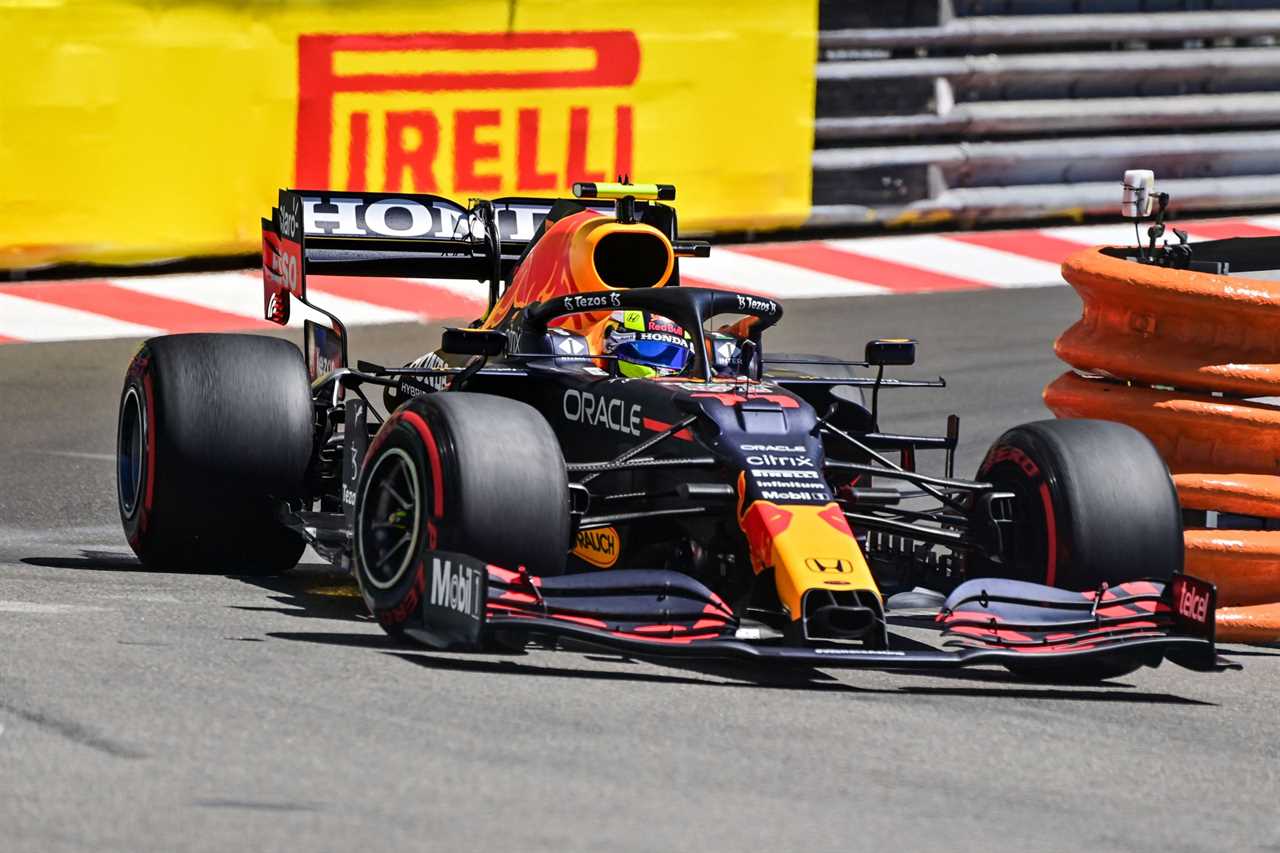 Why Red Bull's "pliable" rear wing has sparked widespread controversy