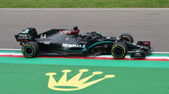 Bottas wants to conclude Mercedes F1 contract talks “earlier”