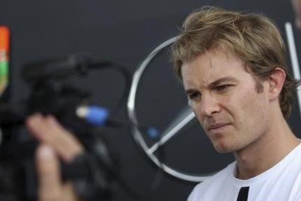 Blockbuster Ferrari deal would not have lured me into the F1 return: Nico Rosberg