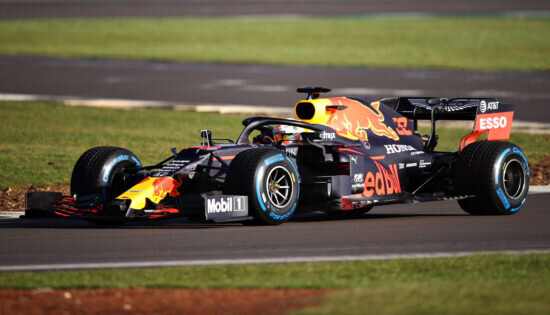 Mattia Binotto beats Red Bull via Mercedes F1 Head Hunting