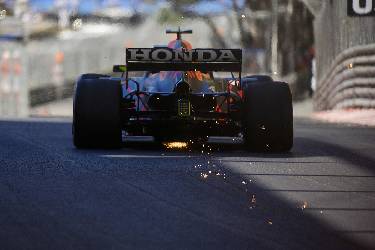 How real is the threat of protest against the F1 Flexi Wing range?