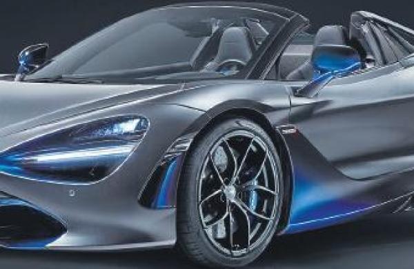 Custom Special - The New Indian Express