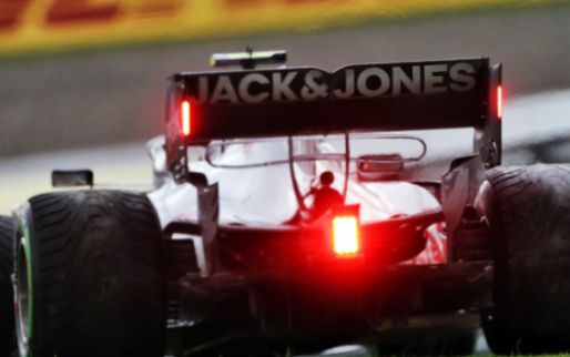 The outgoing Haas sponsor speaks out against Mazepin