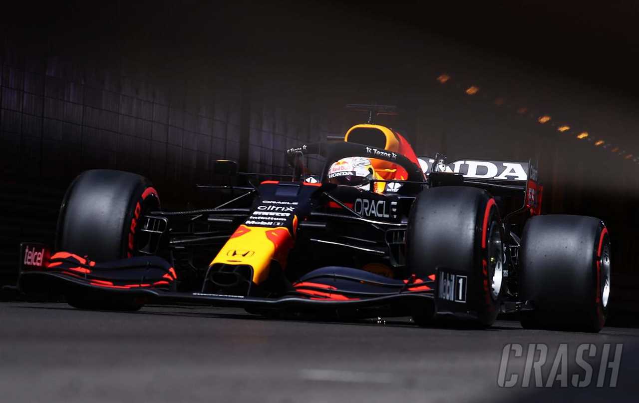Staple the quickest when Mercedes fights in crash-riddled FP3
