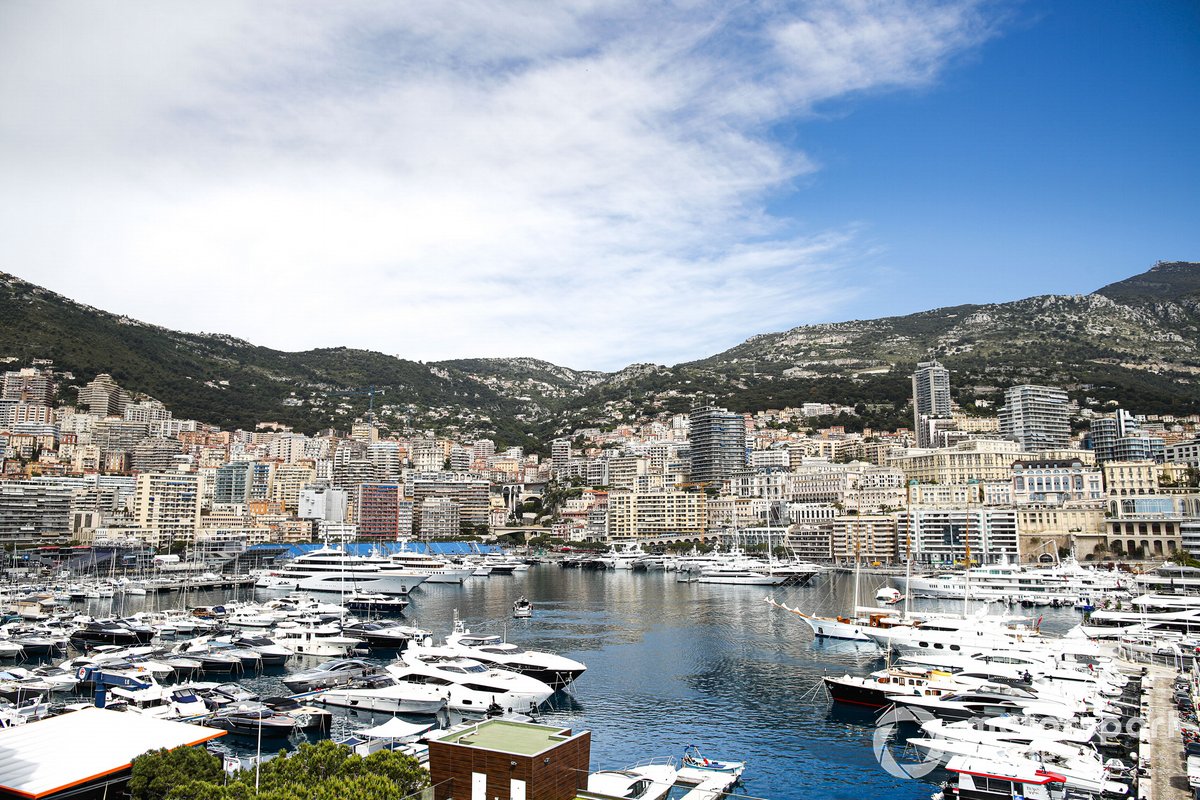 F1 Monaco GP Live Commentary and Updates - Race Day |  Live text