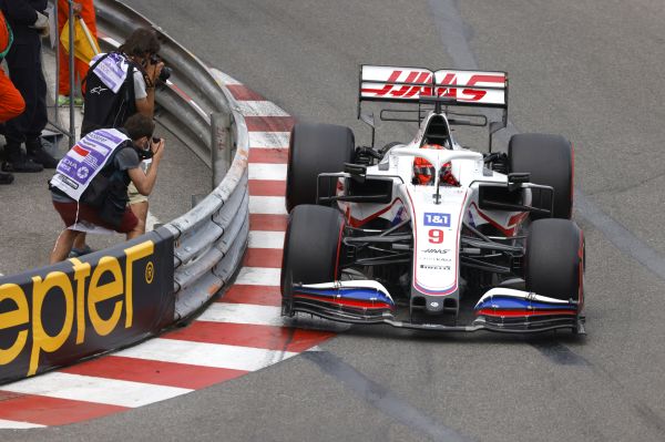 Uralkali Haas F1 Monaco Grand Prix race – Always a tough race in Monte Carlo