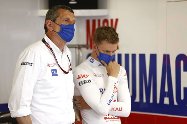 Uralkali Haas F1 Monaco Grand Prix race – Always a tough race in Monte Carlo