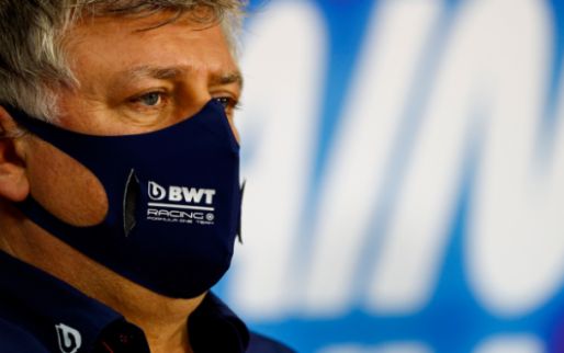 Aston Martin F1 plant will not open its doors for another 18 months