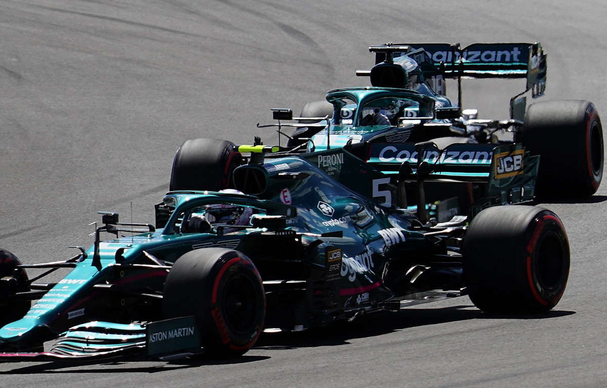 AM has objected to soil changes and made other suggestions