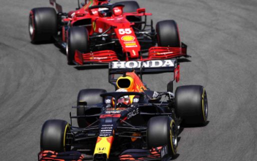 The reset button needed for the Tsunoda, Ferrari can do Verstappen a favor