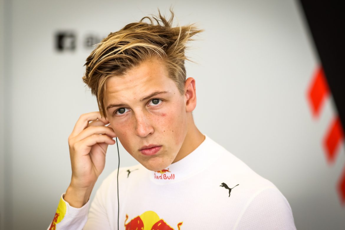 The youngest ever winners in F1’s primary feeder series