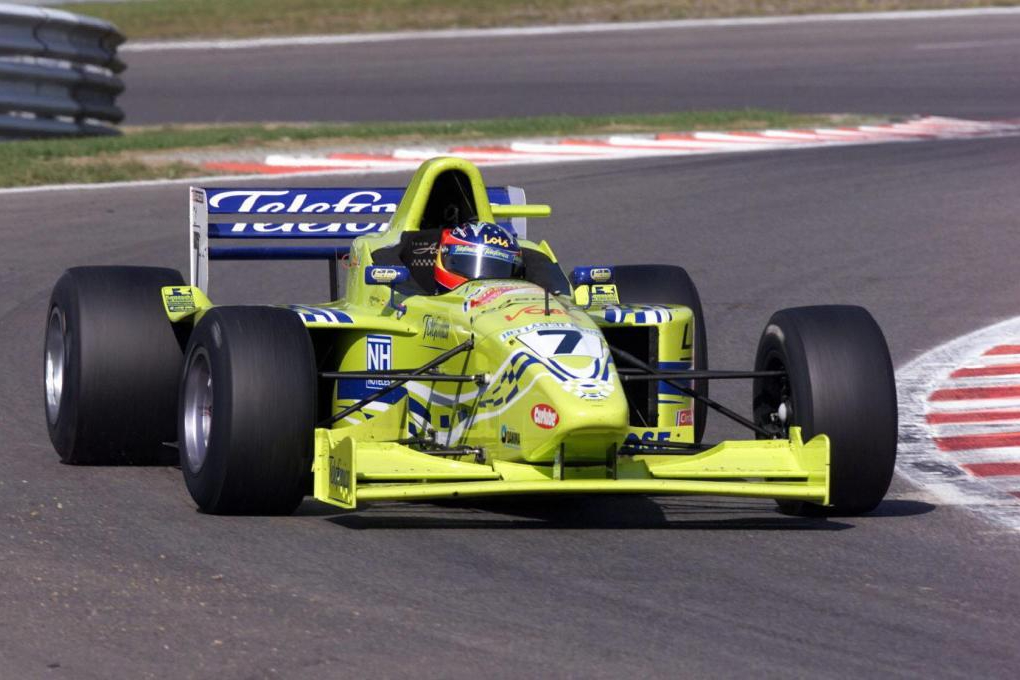 The youngest ever winners in F1’s primary feeder series
