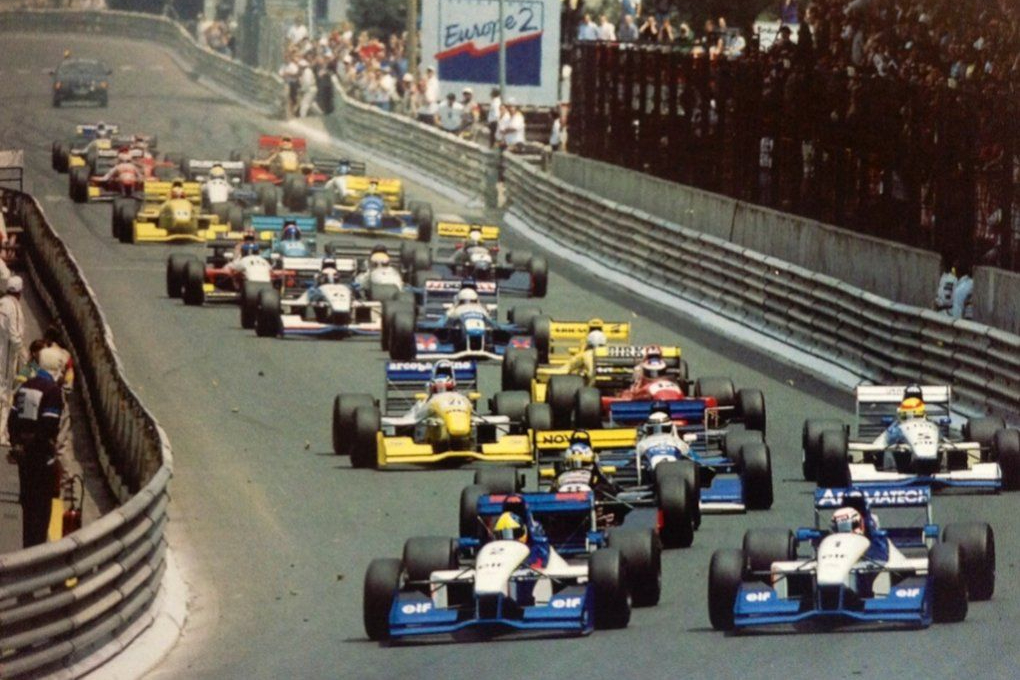 The youngest ever winners in F1’s primary feeder series