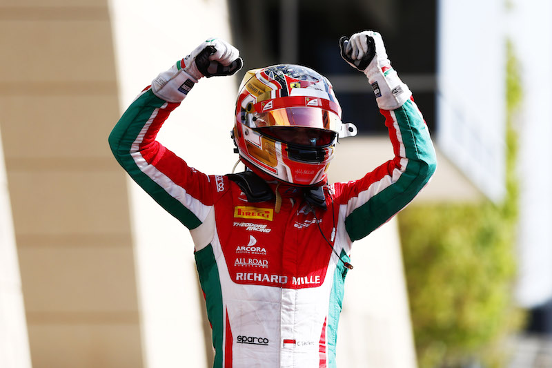 Leclerc