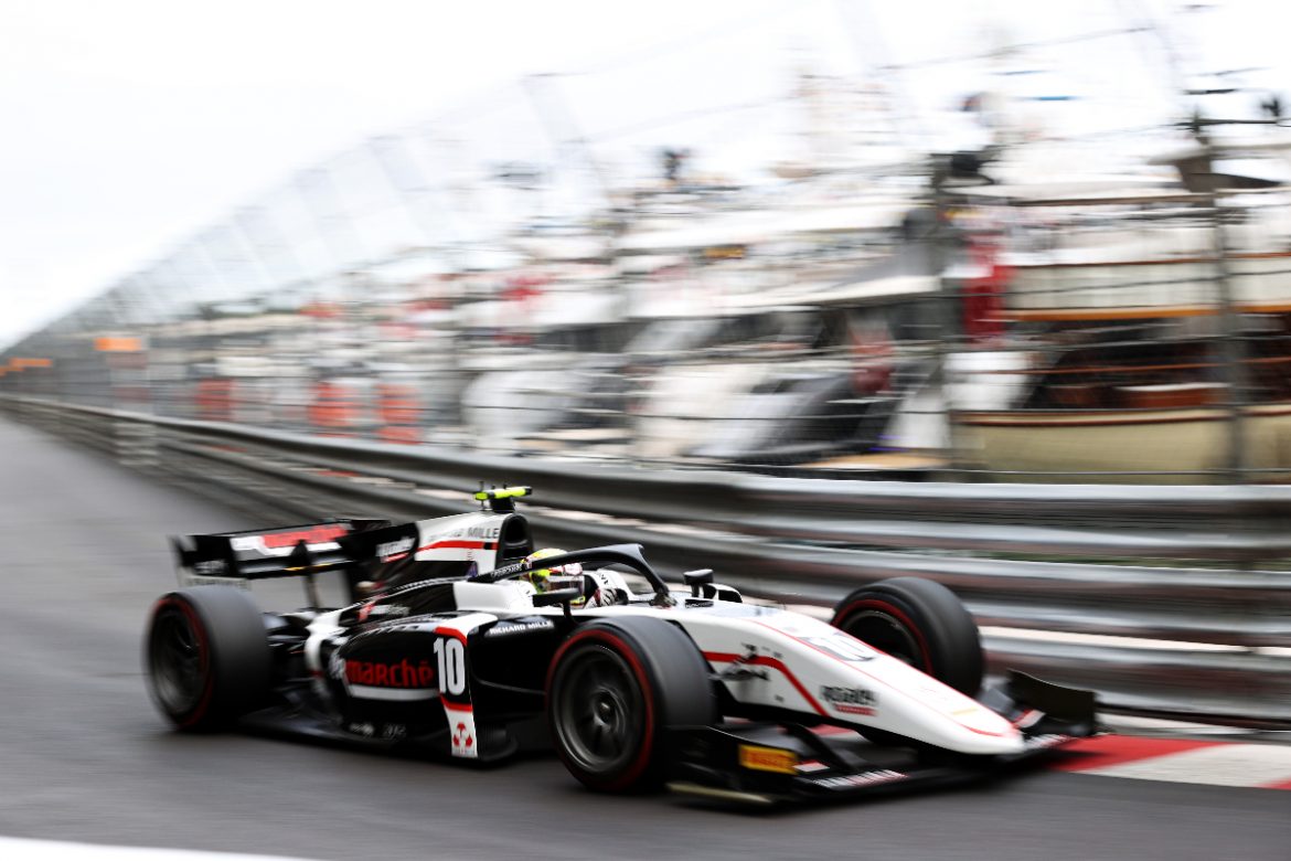 The youngest ever winners in F1’s primary feeder series