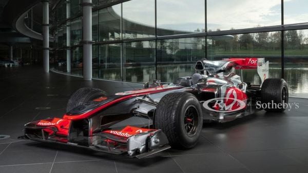 Image courtesy: RM Sotheby