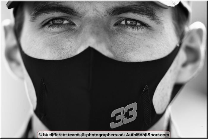 Monaco Grand-Prix Race -Victory for Verstappen, sensational second for Sainz