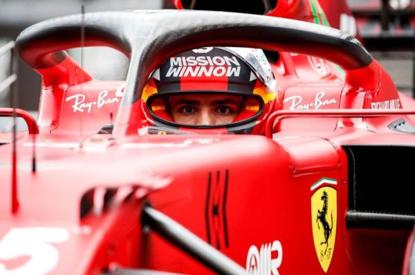 Monaco Grand-Prix Race -Victory for Verstappen, sensational second for Sainz